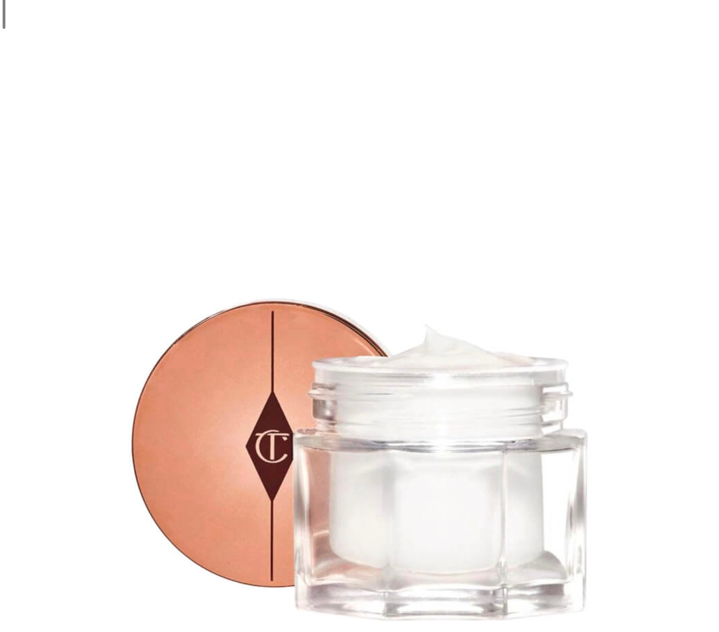 CHARLOTTE TILBURY CHARLOTTE'S MAGIC CREAM MOISTURISER 50ML