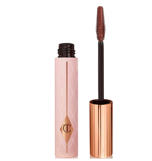 CHARLOTTE TILBURY PILLOW TALK PUSH UP LASHES! MASCARA - PILLOW TALK 10ML