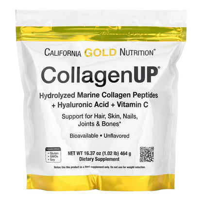 Collagen up