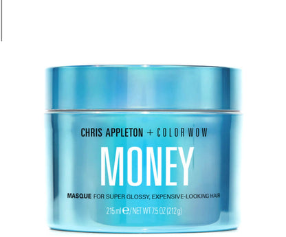 COLOR WOW AND CHRIS APPLETON MONEY MASQUE 215ML