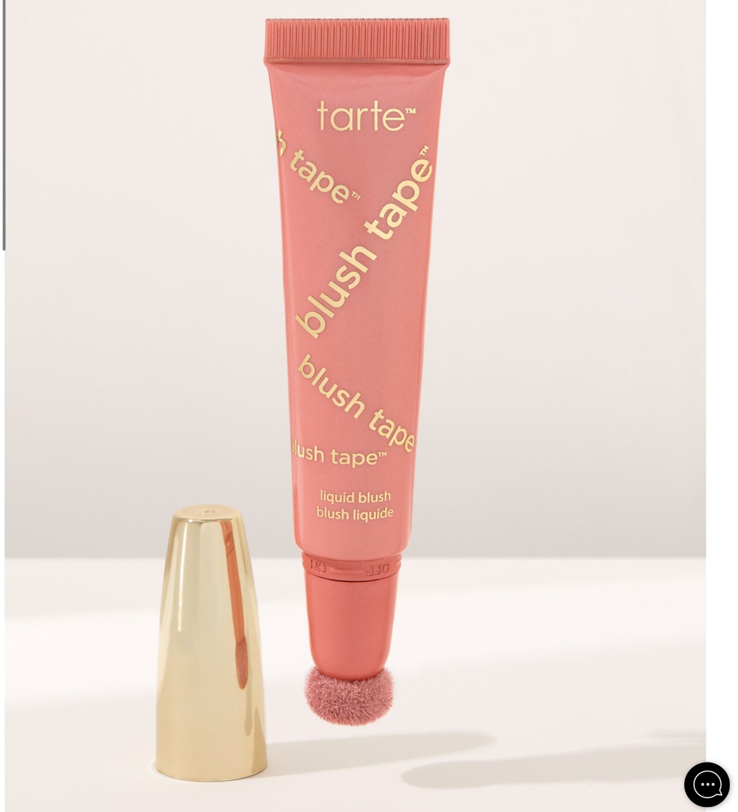 Tarte blush tape™ liquid blush