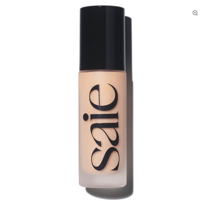 SAIE GLOWY SUPER SKIN FOUNDATION