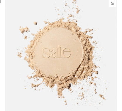 SAIE AIRSET RADIANT LOOSE SETTING POWDER TRANSLUCENT