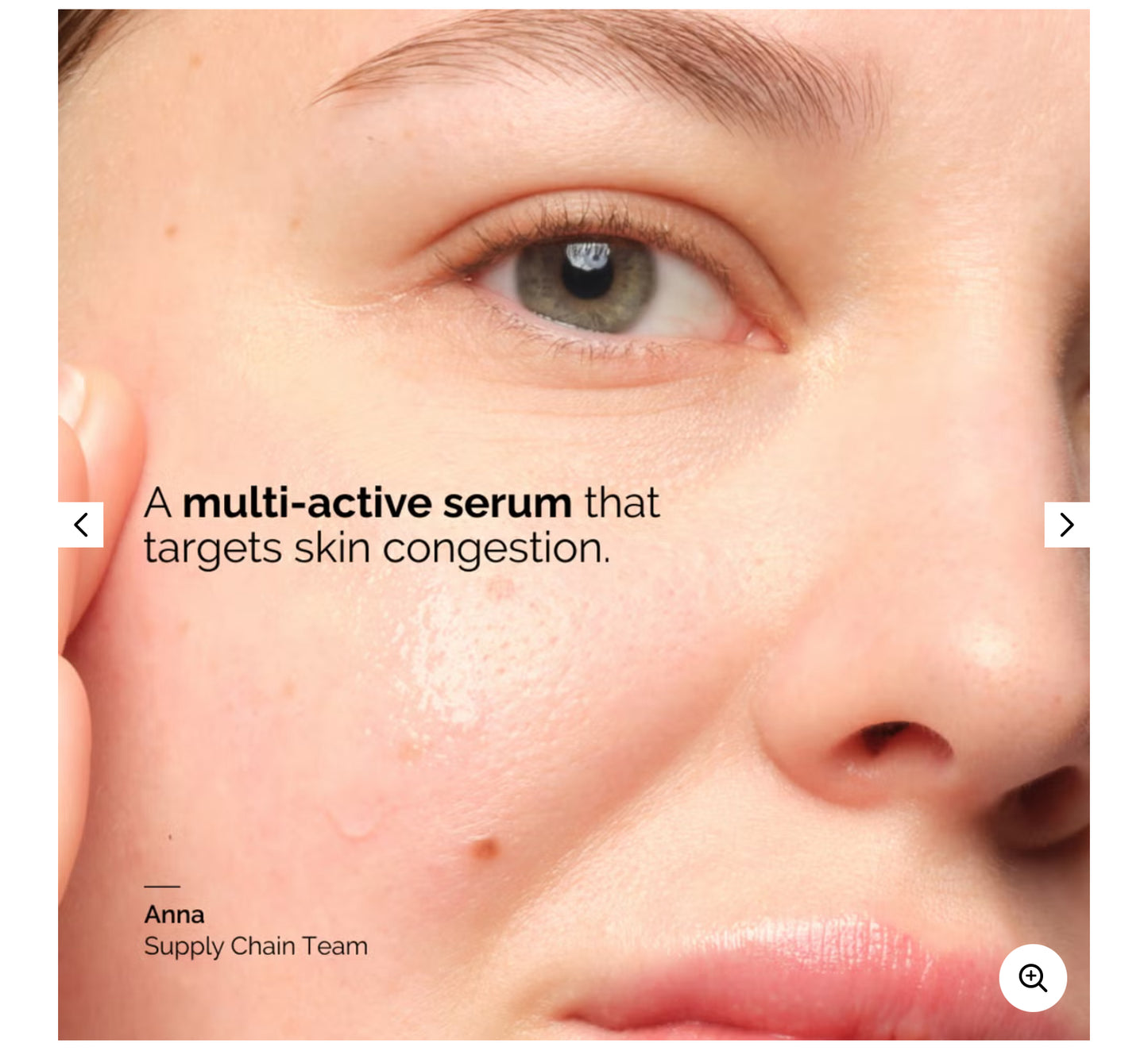 Balancing and Clarifying Serum 30ml