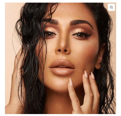 HUDA BEAUTY LIGHT NUDE OBSESSIONS