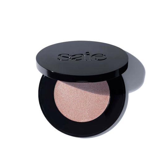 SAIE GLOW SCULPT MULTI USE CREAM HIGHLIGHTING BLUSH PINKGLOW