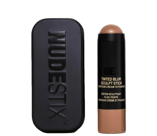 NUDESTIX TINTED BLUR SCULPT STICK - NUDE NEUTRAL MEDIUM