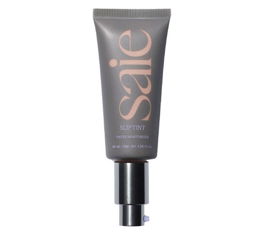 SAIE SLIP TINT DEWY TINTED MOISTURIZER shade 10