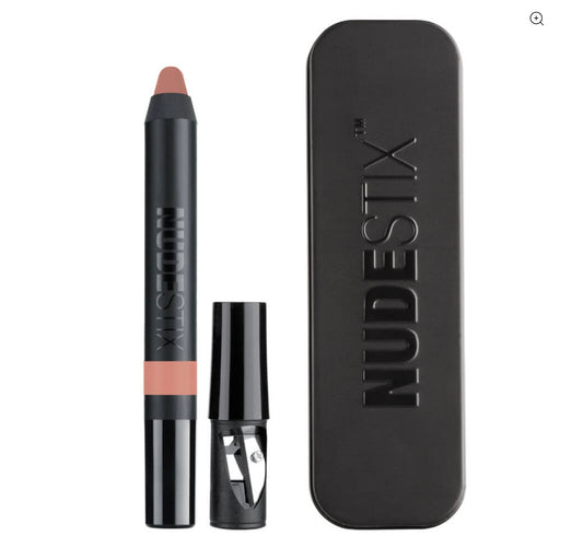 NUDESTIX MAGNETIC MATTE LIP COLOUR BLOSSOM