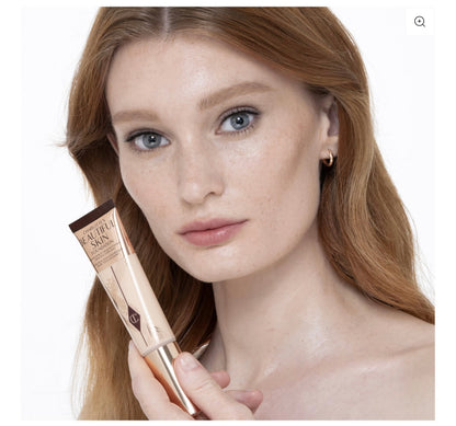 CHARLOTTE TILBURY CHARLOTTE'S BEAUTIFUL SKIN FOUNDATION