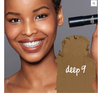 NUDESTIX NUDIES TINTED BLUR Deep 9