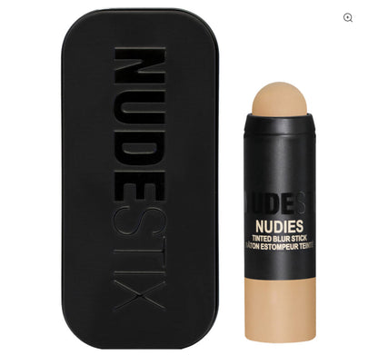 NUDESTIX NUDIES TINTED BLUR medium 4