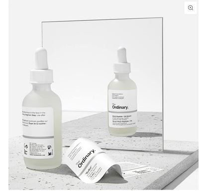 THE ORDINARY MULTI-PEPTIDE + HA SERUM 30ML