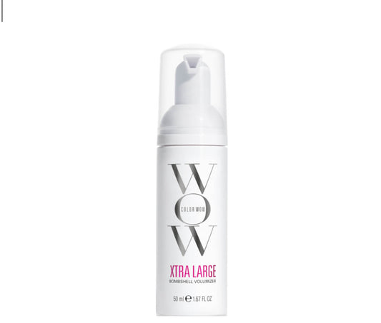 COLOR WOW XTRA LARGE BOMBSHELL VOLUMIZER 50ML