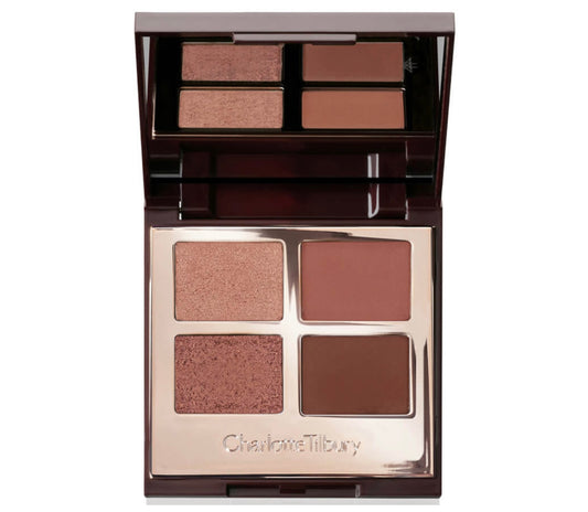 CHARLOTTE TILBURY PILLOW TALK DREAMS LUXURY PALETTE