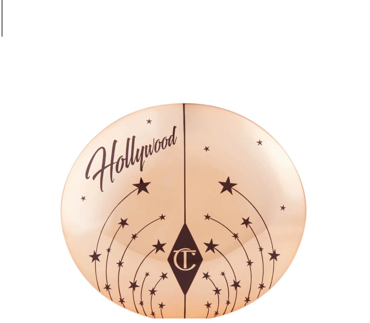 CHARLOTTE TILBURY HOLLYWOOD GLOW GLIDE ARCHITECT HIGHLIGHTER - all shades available