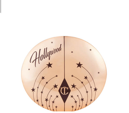 CHARLOTTE TILBURY HOLLYWOOD GLOW GLIDE ARCHITECT HIGHLIGHTER - all shades available