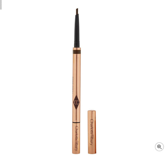 CHARLOTTE TILBURY BROW CHEAT medium brown