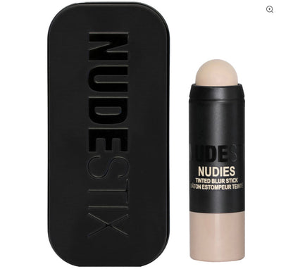 NUDESTIX NUDIES TINTED BLUR light 1