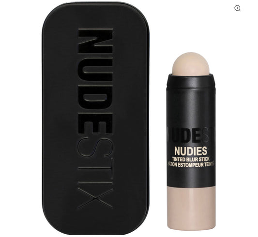 NUDESTIX NUDIES TINTED BLUR light 1