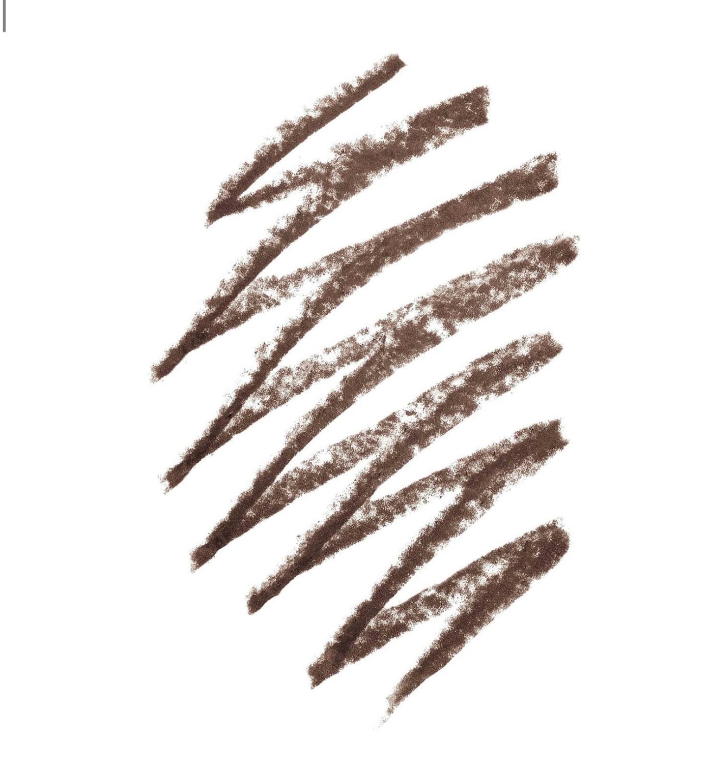 CHARLOTTE TILBURY BROW CHEAT REFILL -medium brown