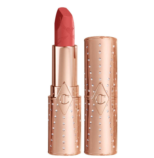 CHARLOTTE TILBURY LOOK OF LOVE MATTE REVOLUTION LIPSTICK - mrs kisses