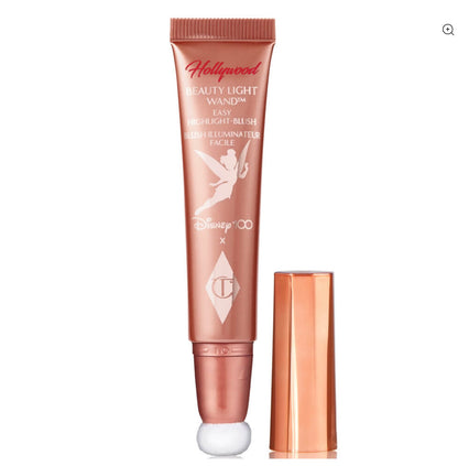 DISNEY100 X CHARLOTTE TILBURY BEAUTY LIGHT WAND - PINK