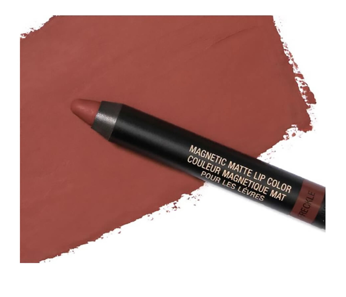 NUDESTIX MAGNETIC MATTE LIP COLOUR FRECKLE