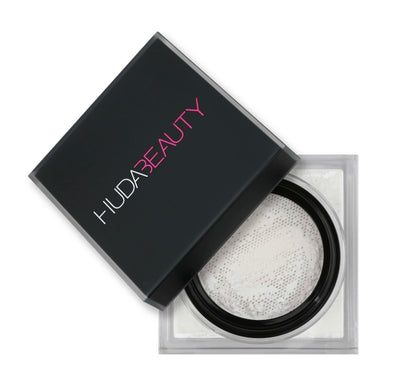 HUDA BEAUTY EASY BAKE LOOSE POWDER SUGAR COOKIE