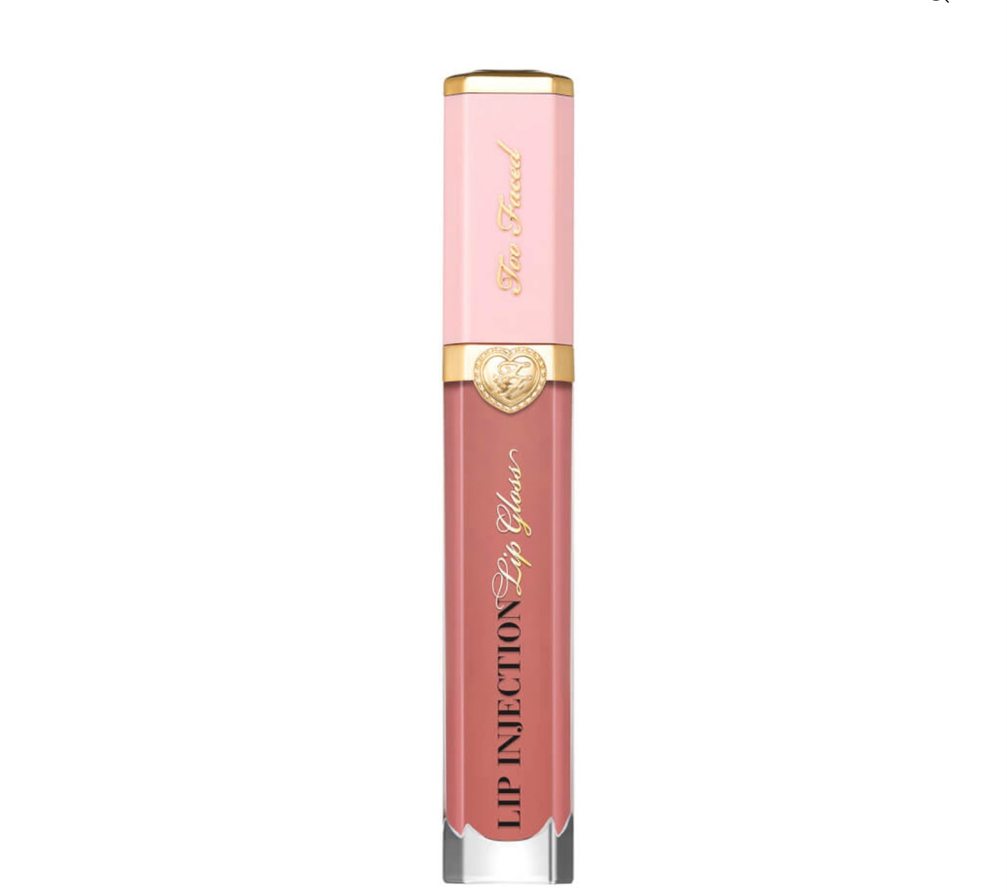 TOO FACED LIP INJECTION POWER PLUMPING LIP GLOSS - WIFEY FOR LIFEY