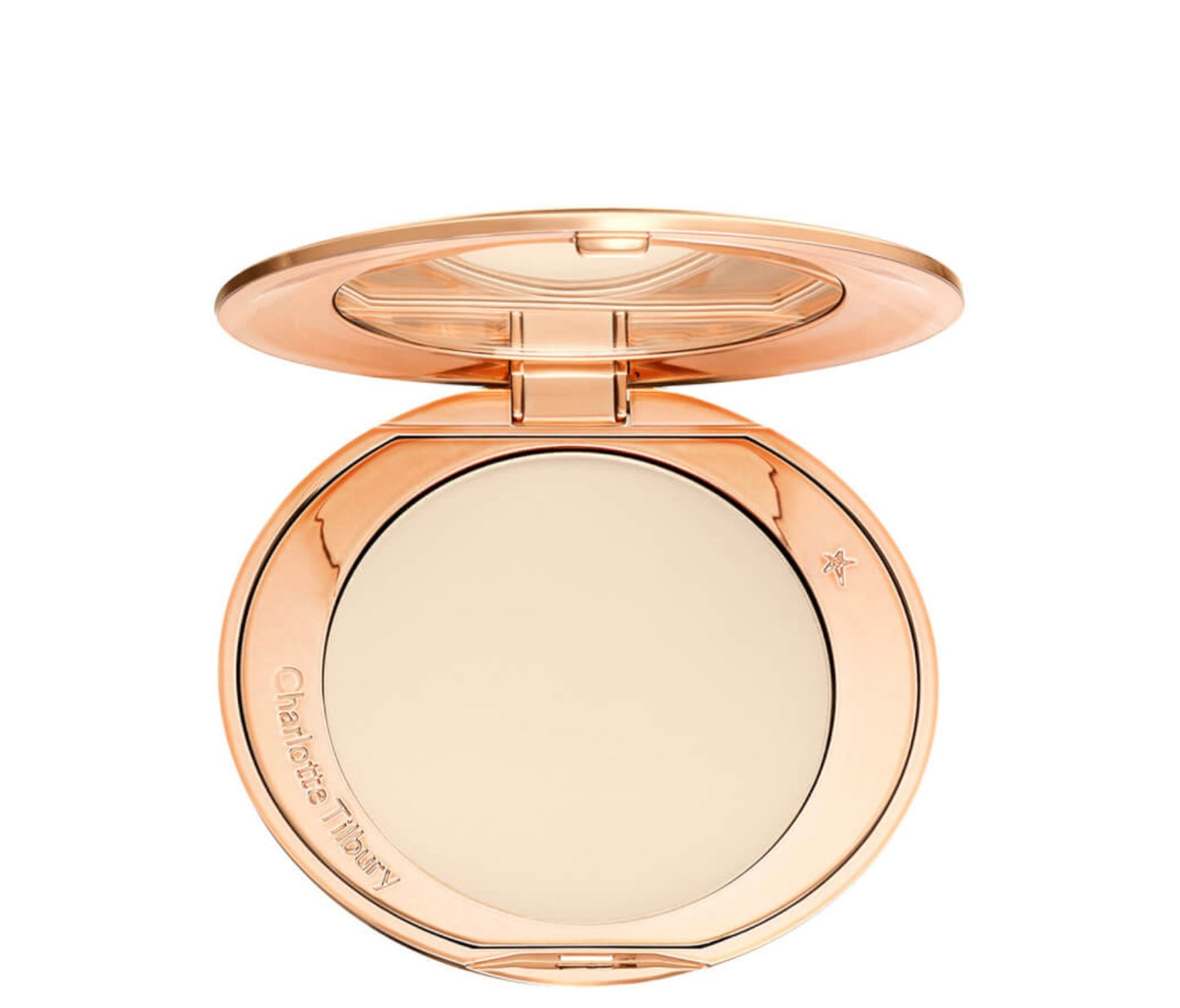 CHARLOTTE TILBURY AIRBRUSH FLAWLESS FINISH FAIR