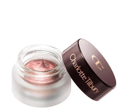 CHARLOTTE TILBURY EYES TO MESMERISE pillow talk