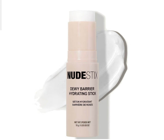 NUDESTIX NUDESKIN DEWY BARRIER HYDRATING STICK 10G