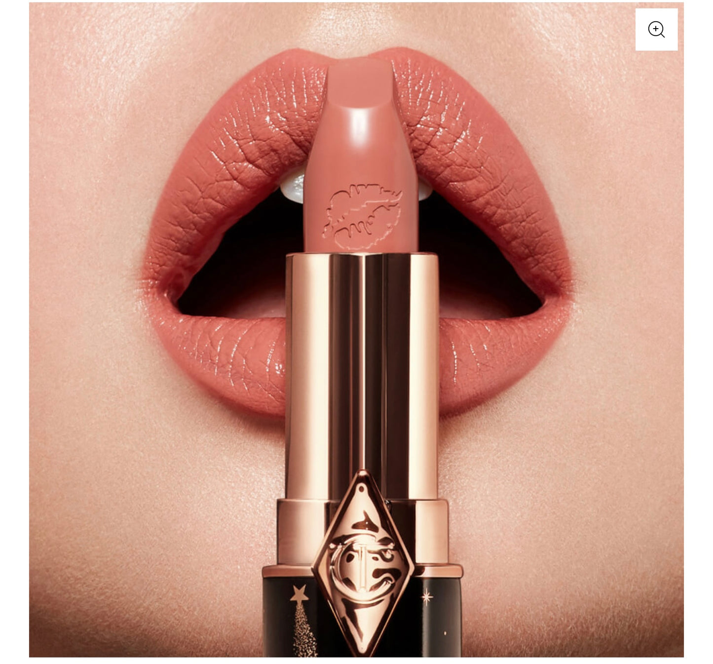 CHARLOTTE TILBURY HOT LIPS 2 JK MAGIC