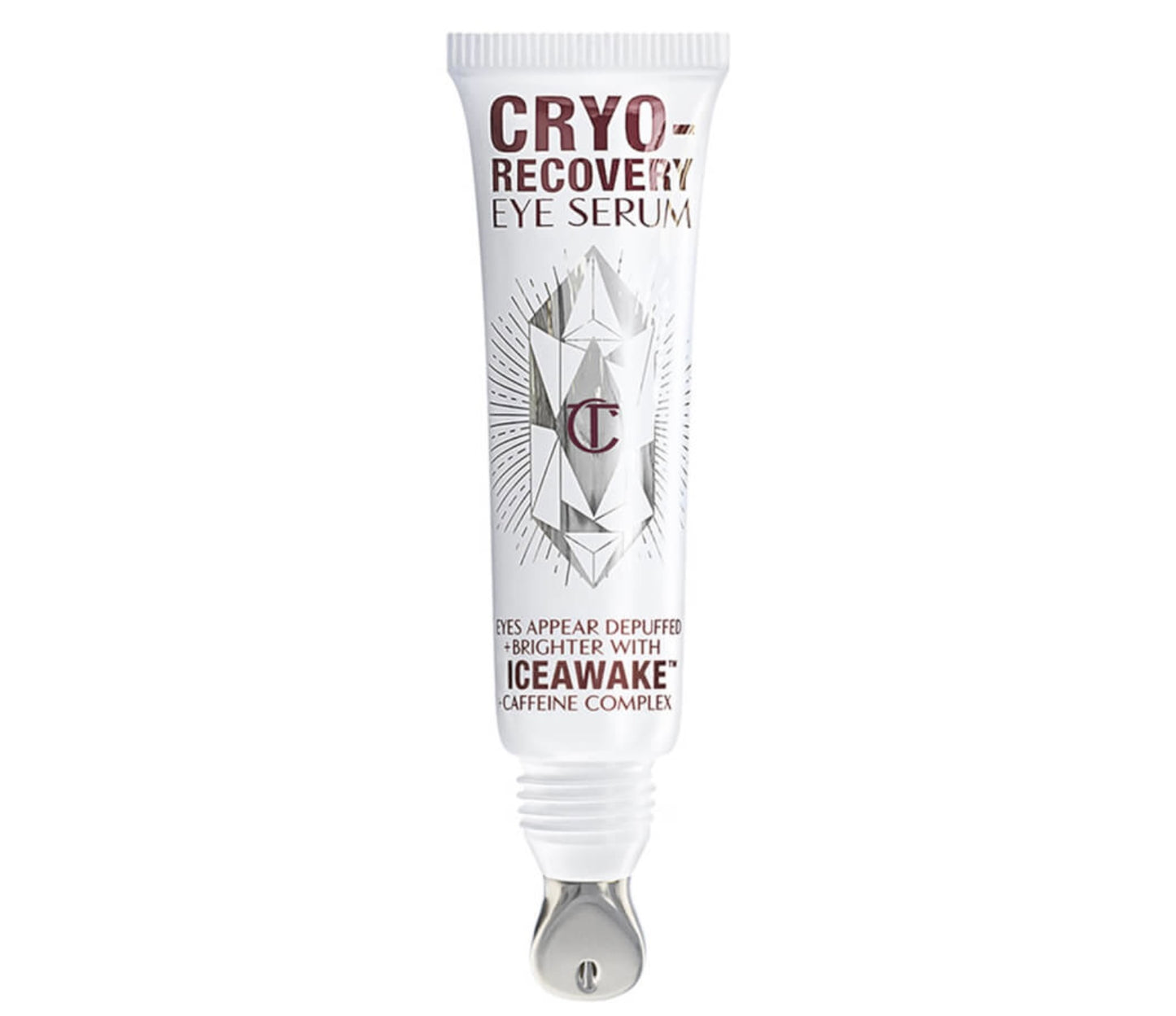 CHARLOTTE TILBURY CRYO-RECOVERY EYE SERUM