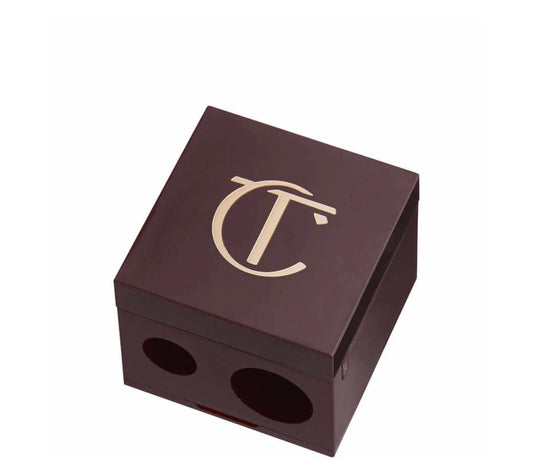 CHARLOTTE TILBURY PENCIL SHARPENER