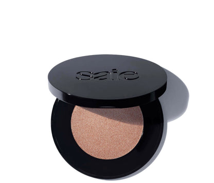 SAIE GLOW SCULPT MULTI USE CREAM HIGHLIGHTING BLUSH QUARTZGLOW