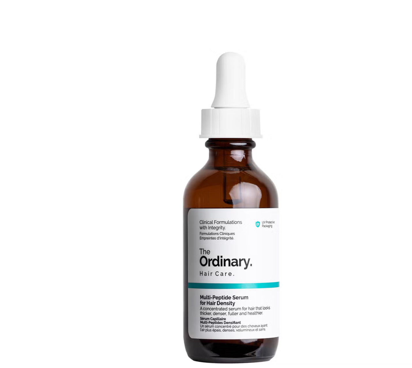 The Ordinary Multi-Peptide Serum for Hair Density 60ml