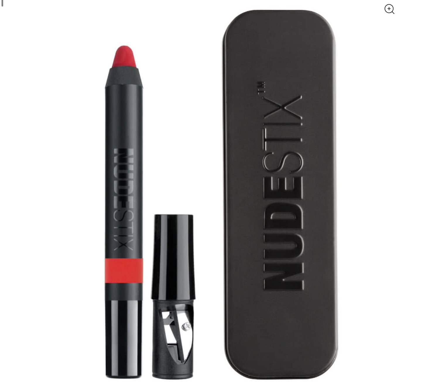 NUDESTIX INTENSE MATTE LIP AND CHEEK PENCIL STILETTO