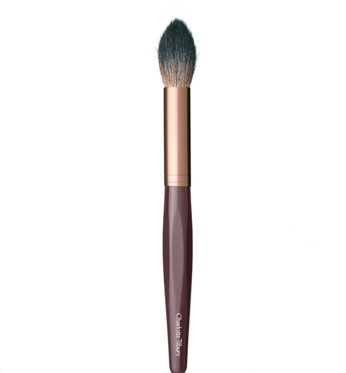 CHARLOTTE TILBURY POWDER & SCULPT BRUSH