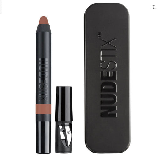 NUDESTIX MAGNETIC MATTE LIP COLOUR BOHO