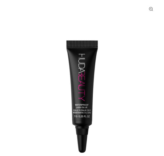 HUDA BEAUTY WATERPROOF LASH GLUE 7G