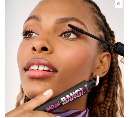 BENEFIT BADGALS ONLY! BADGAL BANG MASCARA BOOSTER SET