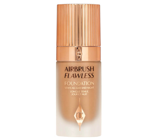 CHARLOTTE TILBURY AIRBRUSH FLAWLESS FOUNDATION