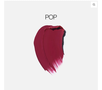 SAIE LIP BLUR MATTE BLURRING LIPSTICK POP