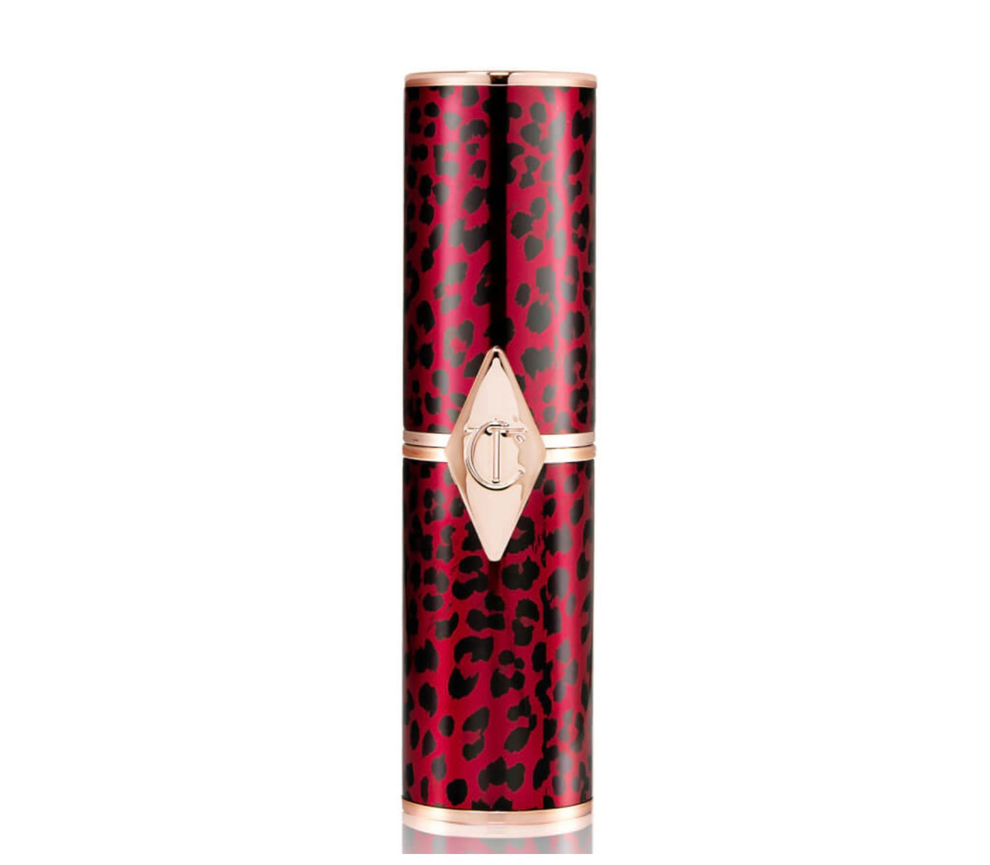 CHARLOTTE TILBURY HOT LIPS 2 PATSY RED