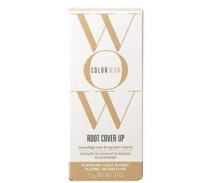 COLOR WOW ROOT COVER UP PLATINUM 2.1G