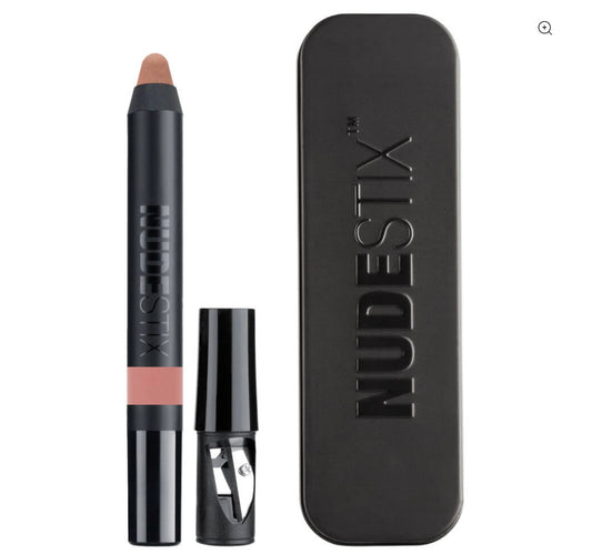 NUDESTIX INTENSE MATTE LIP AND CHEEK PENCIL TAMED