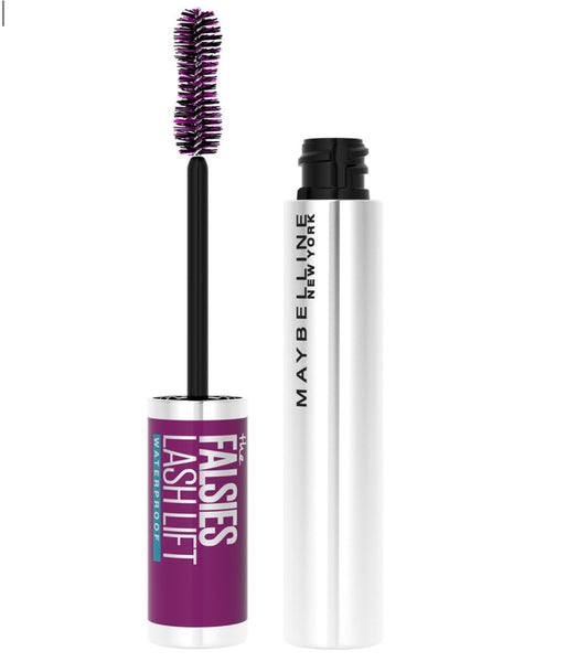 Maybelline THE FALSIES LASH LIFT®