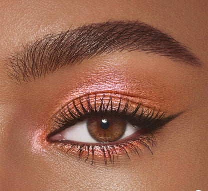 CHARLOTTE TILBURY EYES TO MESMERISE sunlight glow